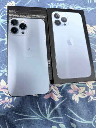 Apple iPhone 13 Pro Max