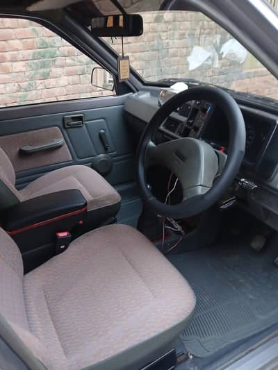 Suzuki Mehran VXR 2018