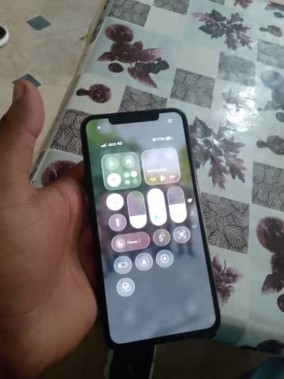 Apple iPhone 11 Pro Max pta approve 256 gb
