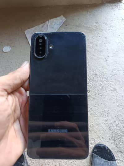 Samsung Mobile A07 5G