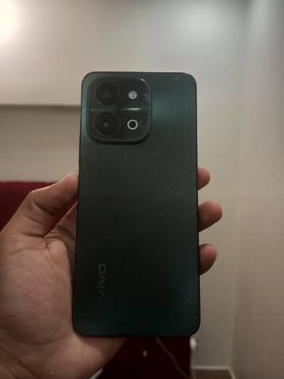 Vivo Y28