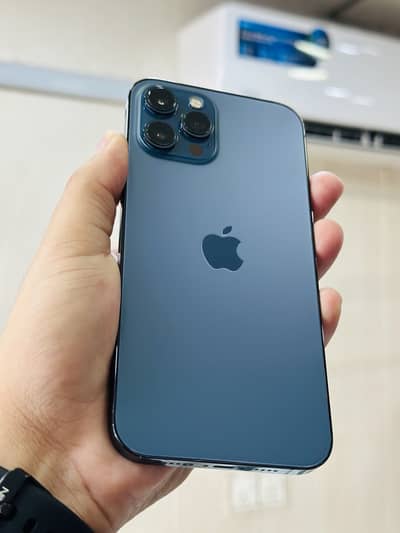 Apple iPhone 12 Pro Max