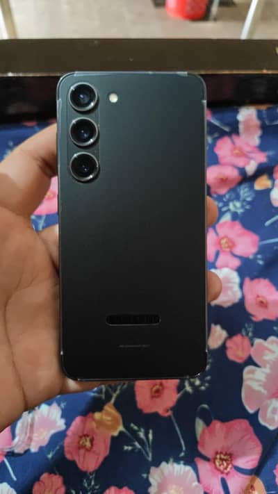 Samsung Mobile S23