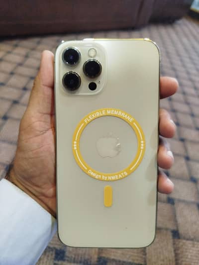 Apple iPhone 12 Pro Max