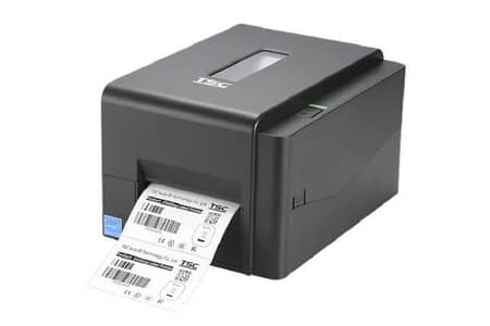 TSC Bar code printer