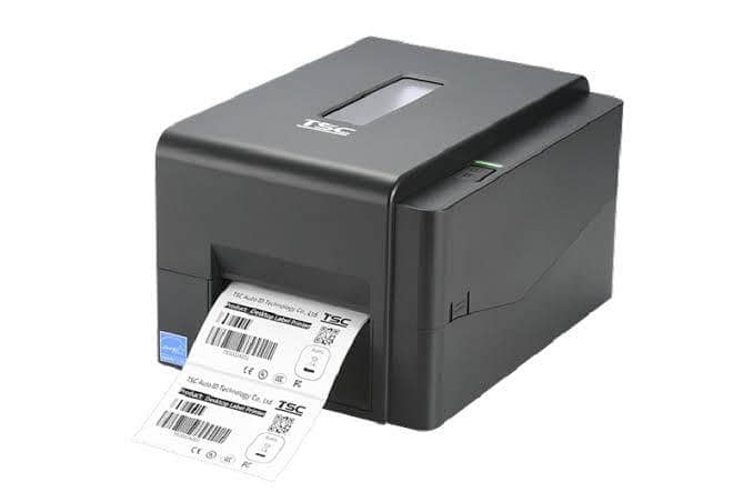 TSC Bar code printer 0