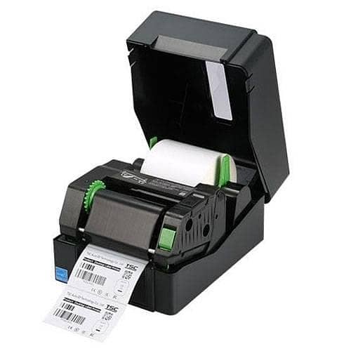 TSC Bar code printer 1