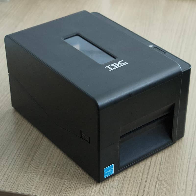 TSC Bar code printer 2