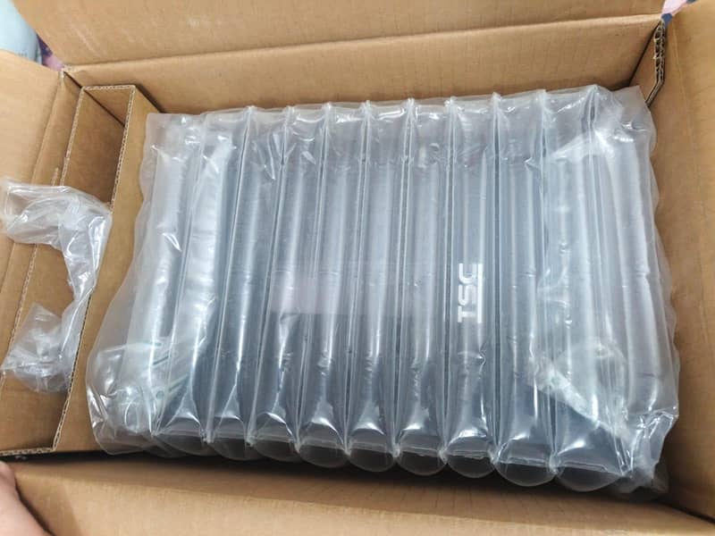 TSC Bar code printer 10