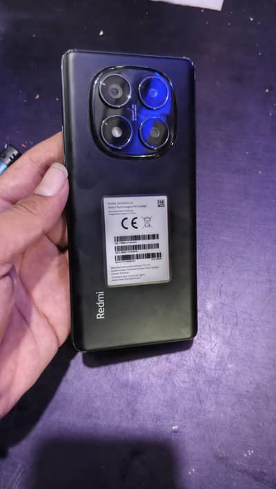 Xiaomi Redmi Note 14 Pro
