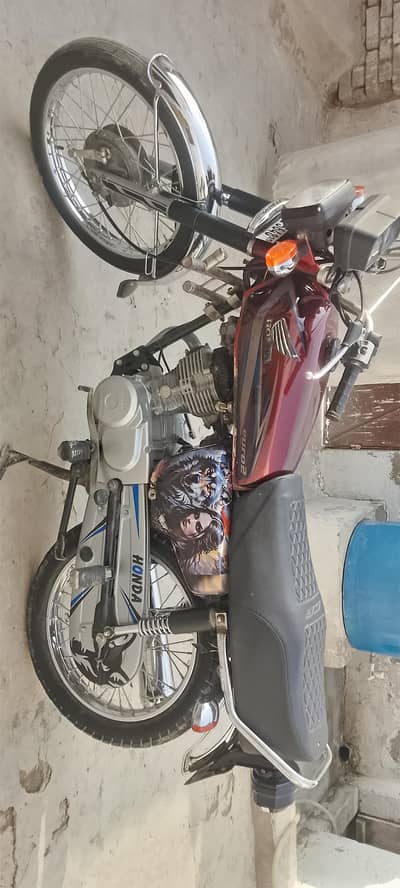 good condition