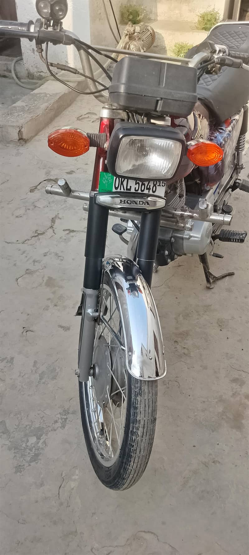 good condition 1