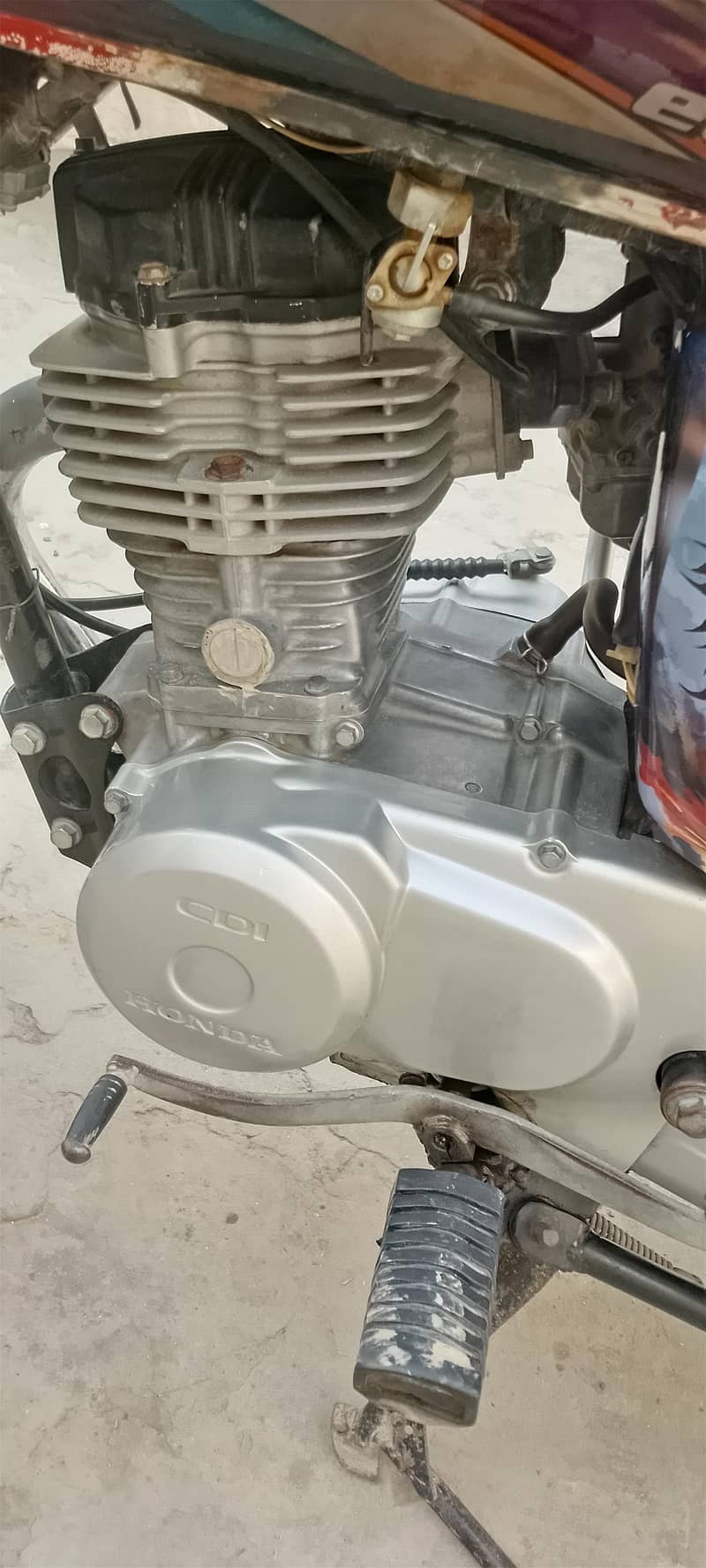 good condition 5