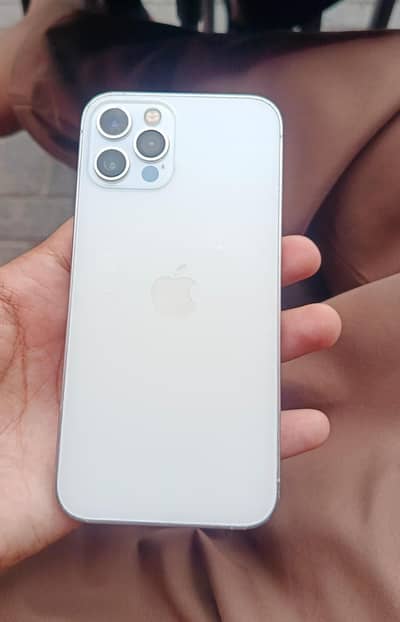 Apple iPhone 12 Pro