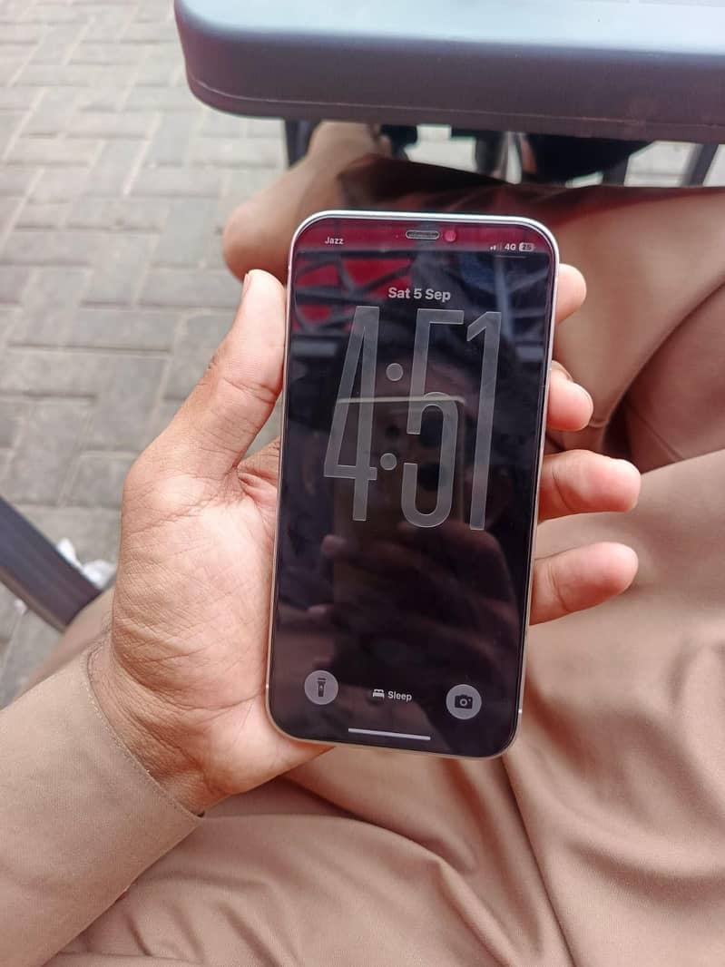 Apple iPhone 12 Pro 3