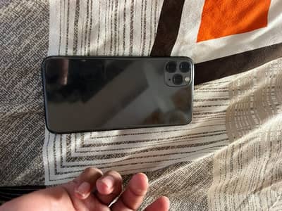 Apple iPhone 11 Pro Max dual pta