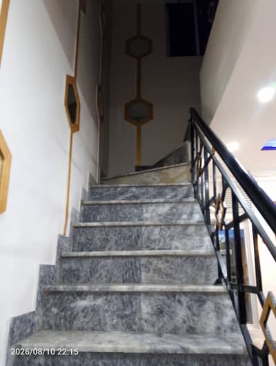 5 Marla vip double story house at sabzazar k block