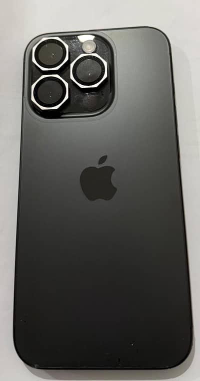 I phone 15 Pro 256GB