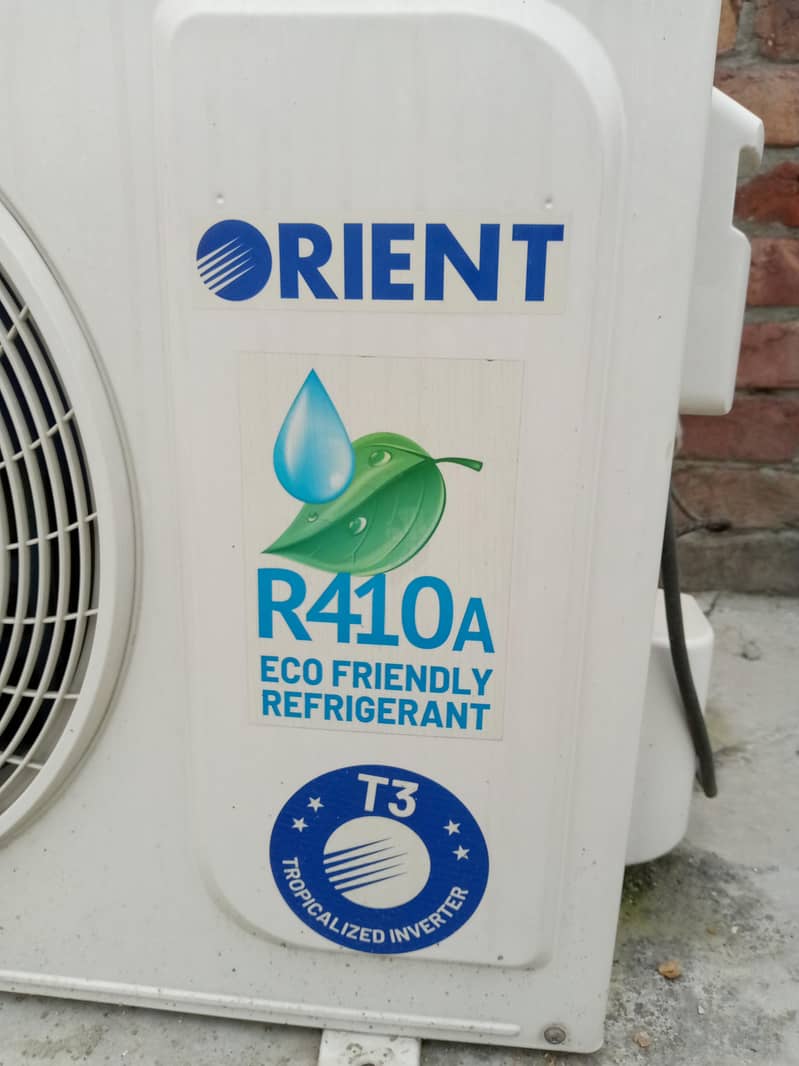 Orient AC 2