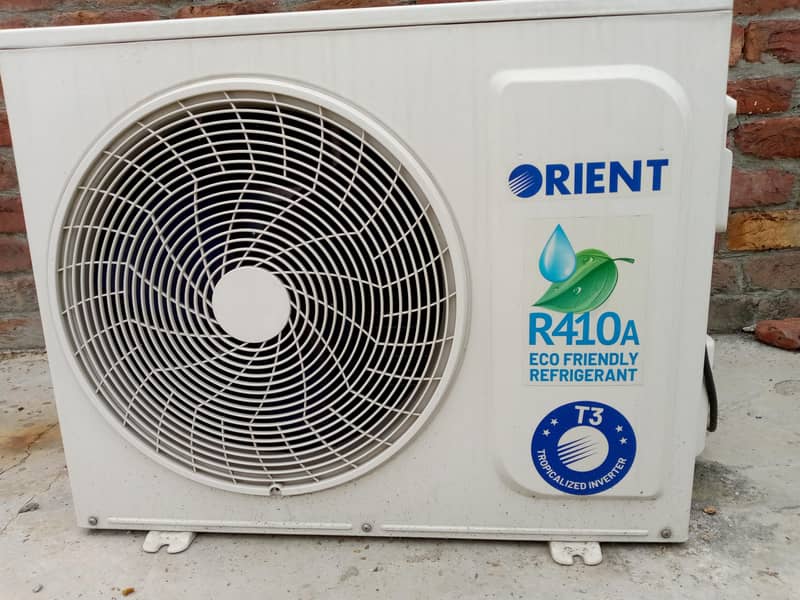 Orient AC 3