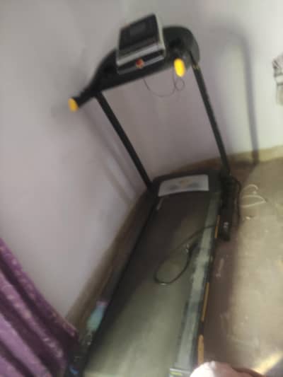 Royal Fitness tredmill