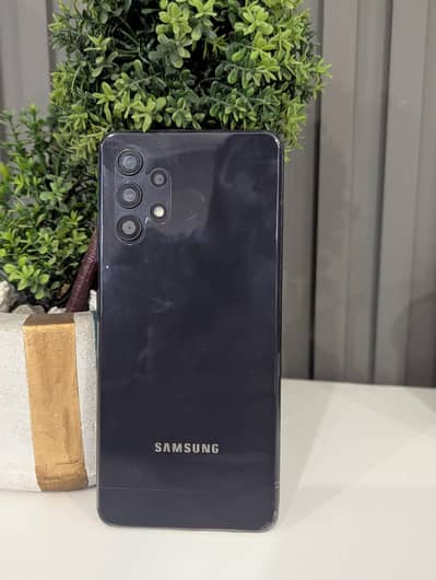 Samsung Mobile A32