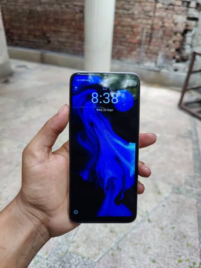 Realme C33