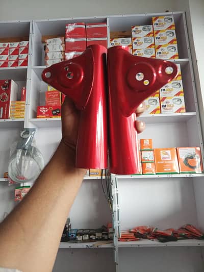 70cc bike Original kan