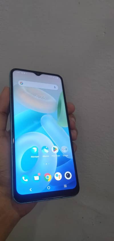 Vivo Y02s