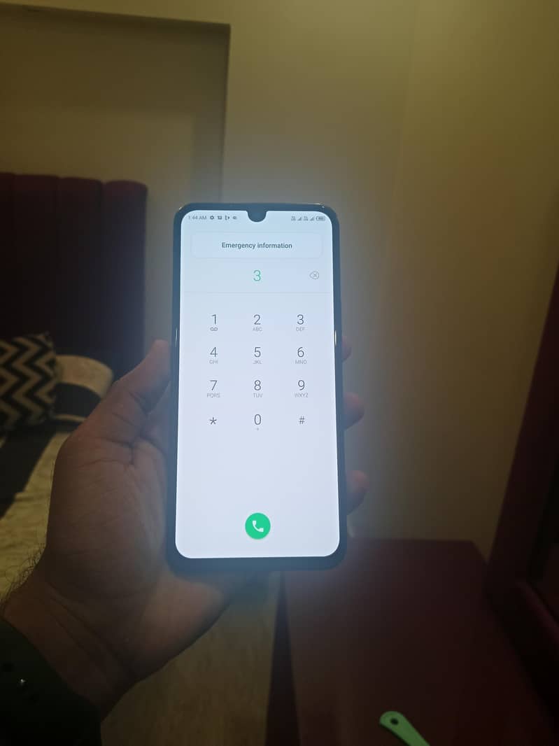 Infinix Note 11 1