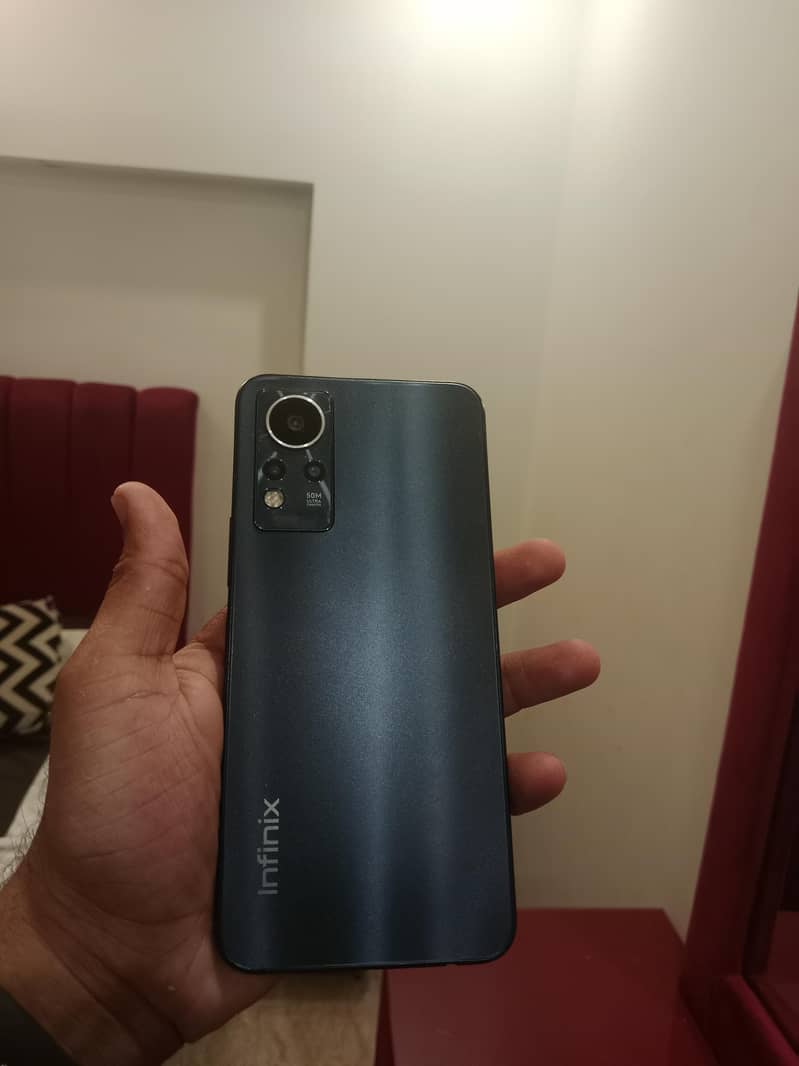 Infinix Note 11 3