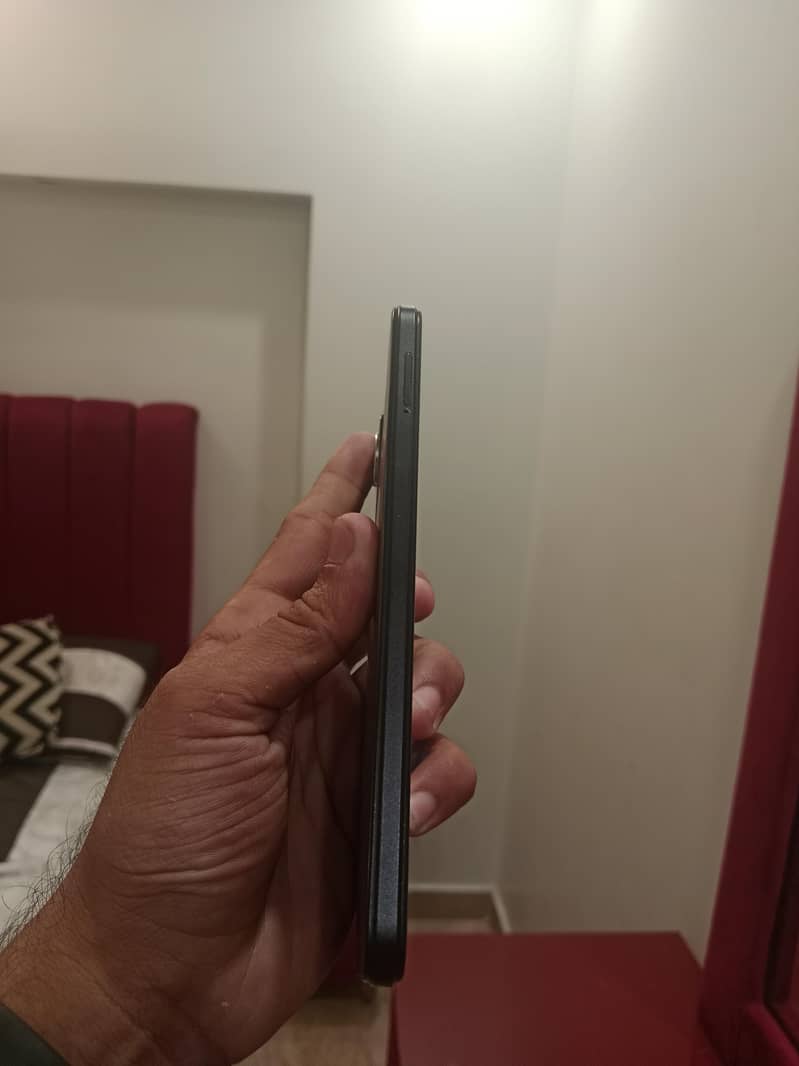Infinix Note 11 4