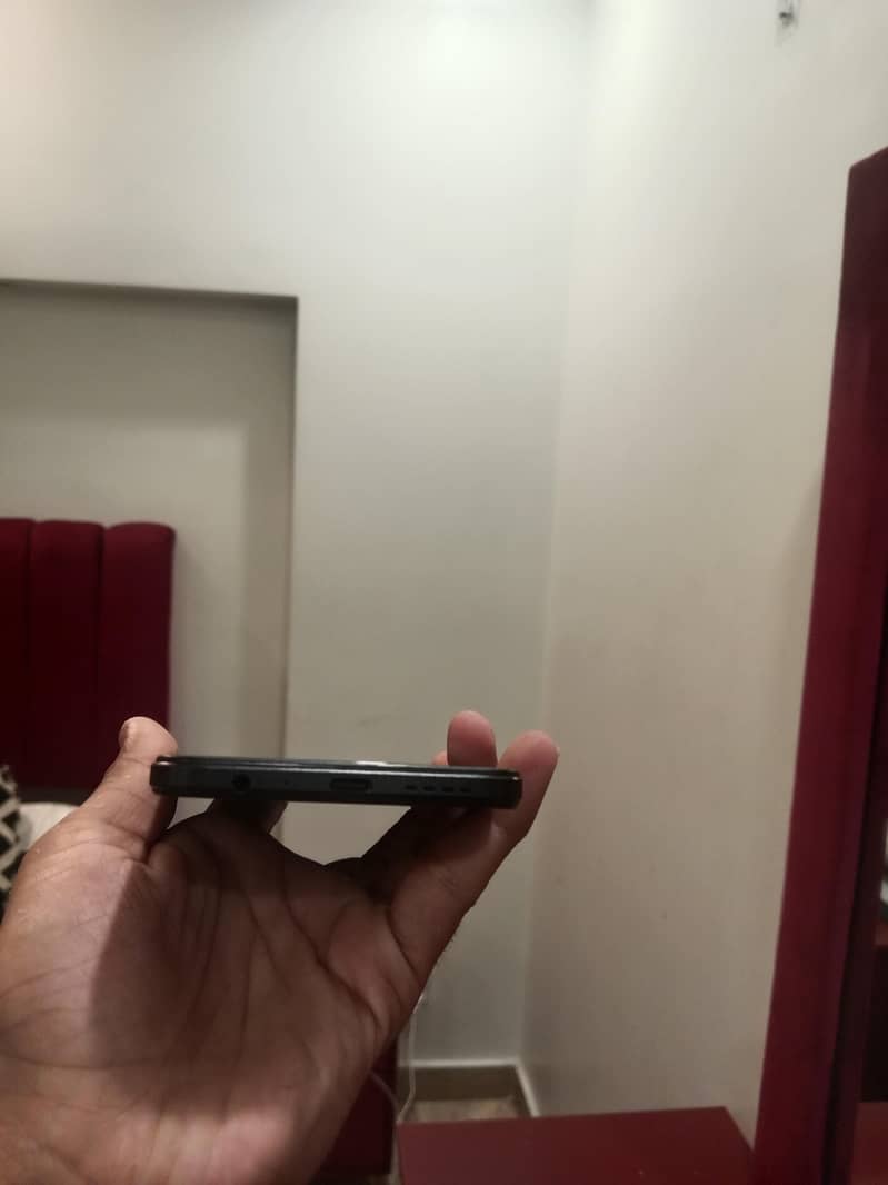 Infinix Note 11 5