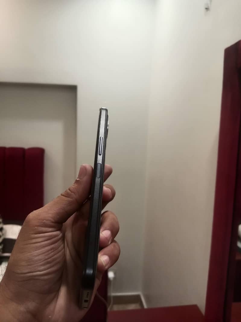 Infinix Note 11 6