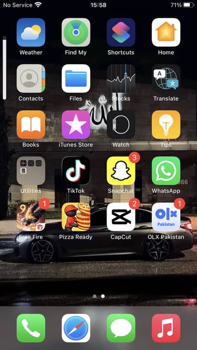 Apple iPhone 7 Plus