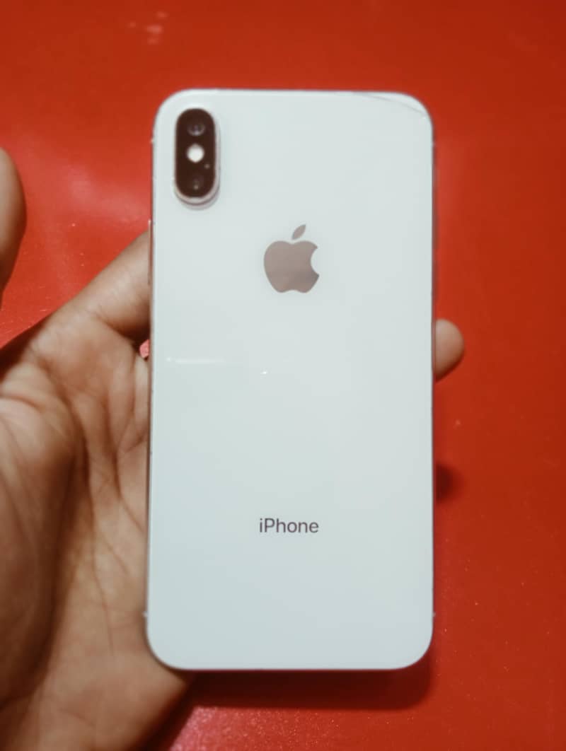 Apple iPhone X 0
