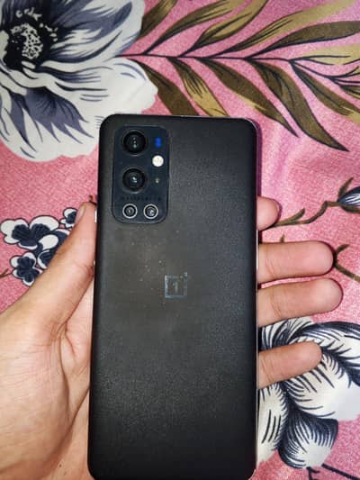 one plus 9 pro 5g