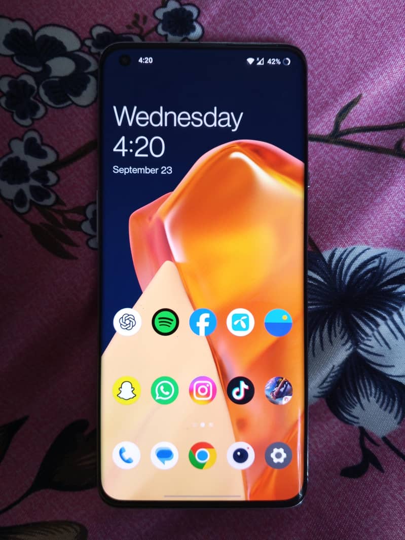 one plus 9 pro 5g 1