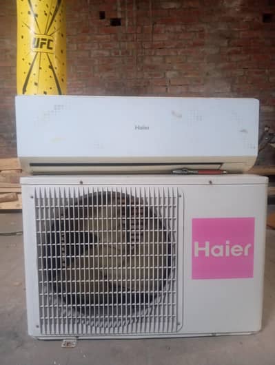 Haier Non Inverter AC