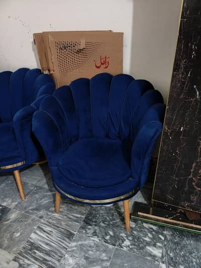 Bedrooms chairs