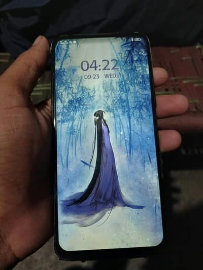 Vivo V15
