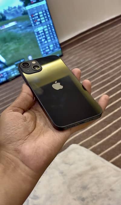 iPhone13 All Sims Working 128gb