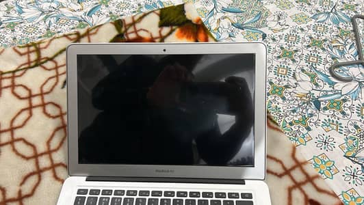 Macbook air 2017