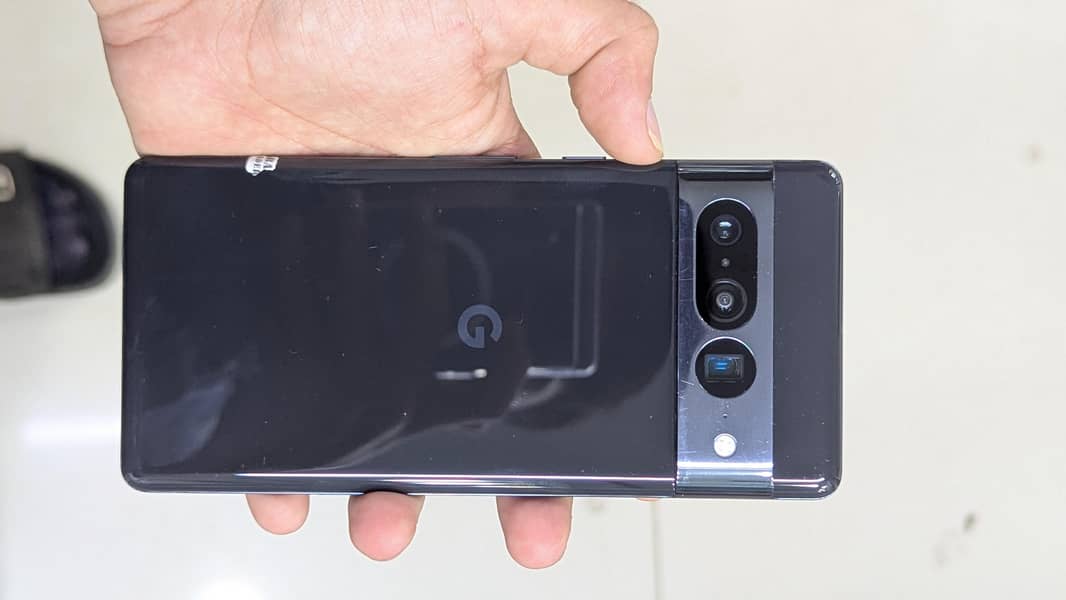 Google Pixel 7 Pro 0