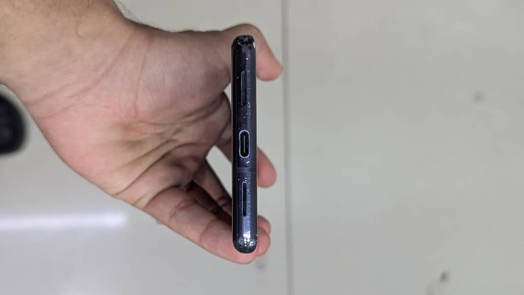 Google Pixel 7 Pro 4