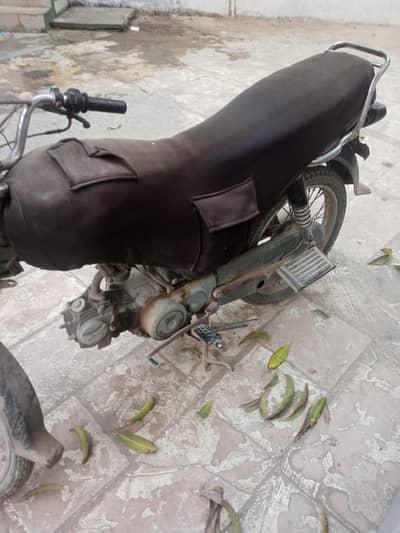 super power 70 cc motorcycle 2016