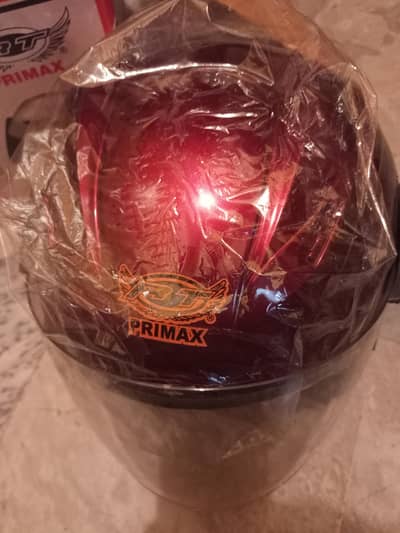 RT PRIMAX Helment