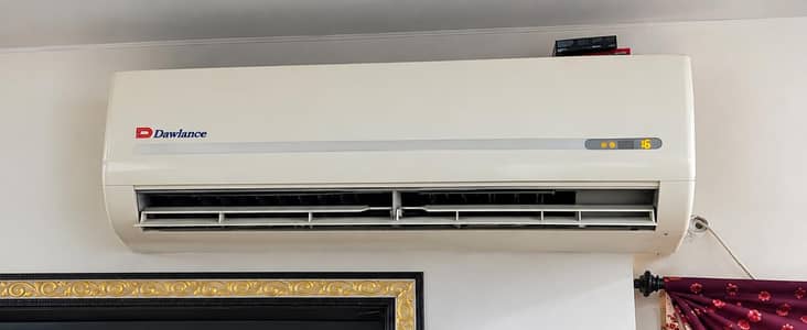 Ac for sale full lush condition