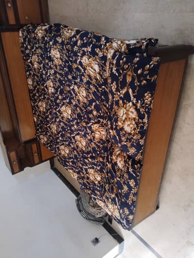 Original wood