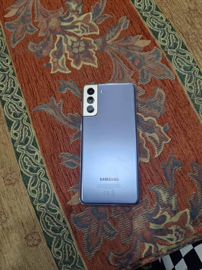Samsung Mobile S21 Plus